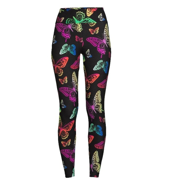 No Boundaries Pants - (Sold) leggings